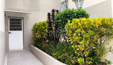 Apartamento à venda com 2 quartos em Jardim Guadalajara, Sorocaba, SP