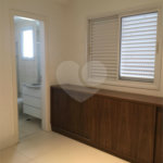 Apartamento à venda com 2 suítes em Vila Pereira Barreto, São Paulo, SP