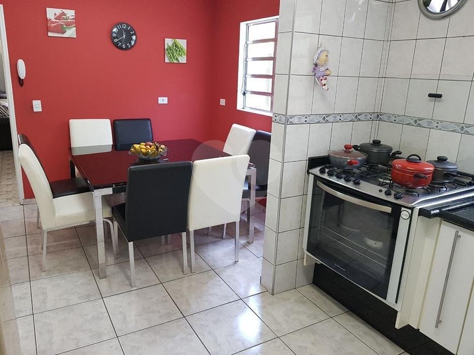 Sobrado à venda com 3 quartos, sendo 1 suíte, em Freguesia do Ó, São Paulo, SP