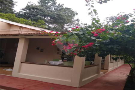 Sítio à venda com 6 quartos, sendo 2 suítes, em Nova Trieste, Jarinu, SP
