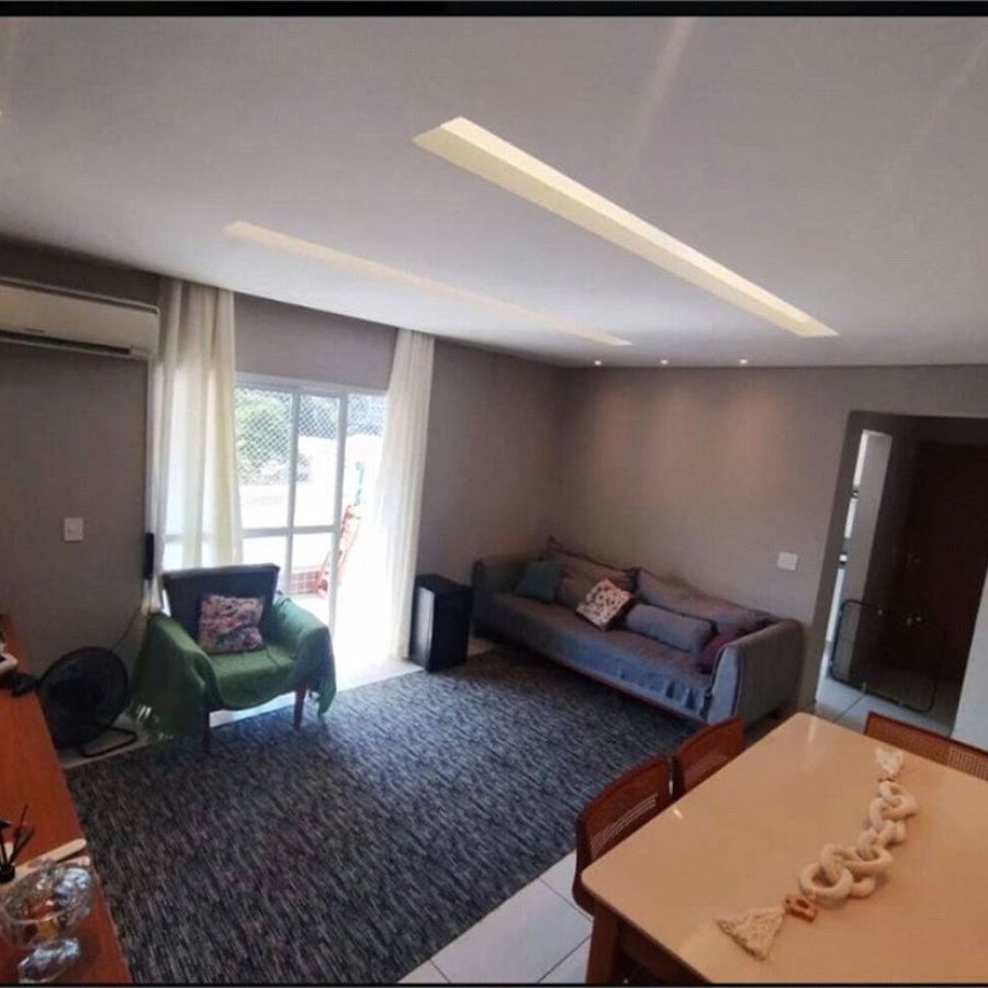 Apartamento com 2 dormitórios à venda, 110 m² por R$ 640.000,00 - Vila Belmiro - Santos/SP