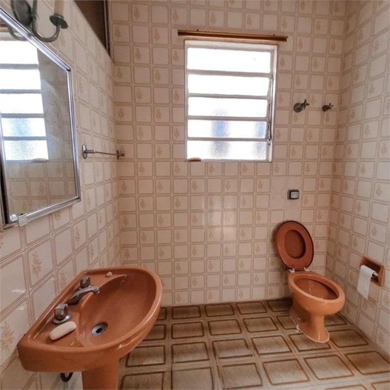 Sobrado à venda com 5 quartos em Vila Indiana, São Paulo, SP