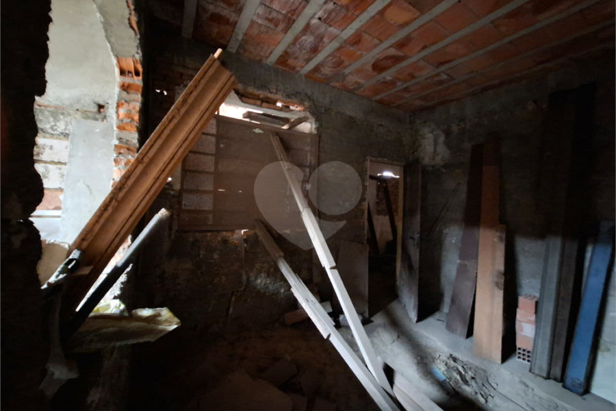 Casa à venda com 3 quartos em Tucuruvi, São Paulo, SP