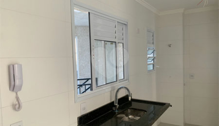 Casa à venda com 2 quartos no condomínio Residence Campo Belo, São Paulo - SP