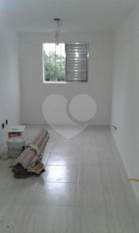Apartamento à venda com 2 quartos no Brasilândia, São Paulo, SP