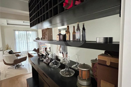 Apartamento para alugar com 3 suítes em Brooklin Paulista, São Paulo, SP