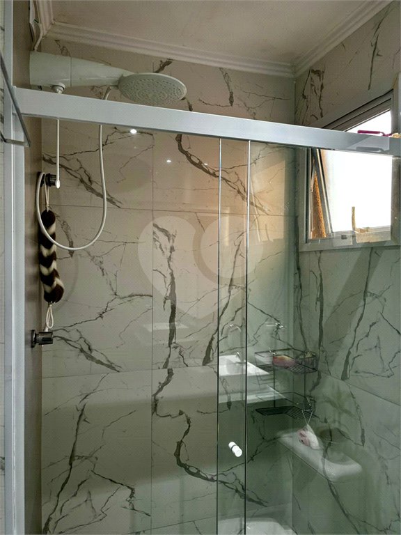 Apartamento à venda com 2 quartos, sendo 1 suíte,  em Villa Di Cesar, Mogi das Cruzes, SP