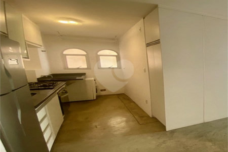 Apartamento à venda com 1 quarto em Vila Olímpia, São Paulo, SP