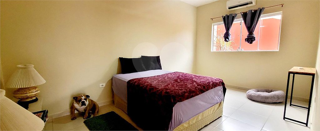 Chácara à venda com 3 quartos, sendo 1 suíte,  em Jardim Estância Brasil, Atibaia, SP