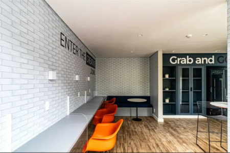 Studio à venda ou para alugar com 1 suíte em Vila Butantã, São Paulo, SP