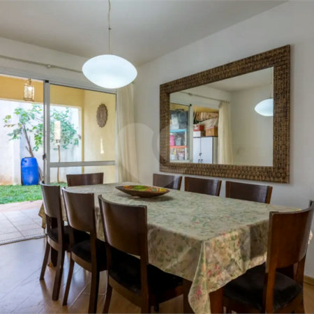 Casa à venda com 3 suítes no condomínio Villas Nova Tatuapé I, São Paulo - SP
