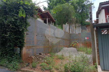 Terreno à venda no Centro (mailasqui), São Roque, SP