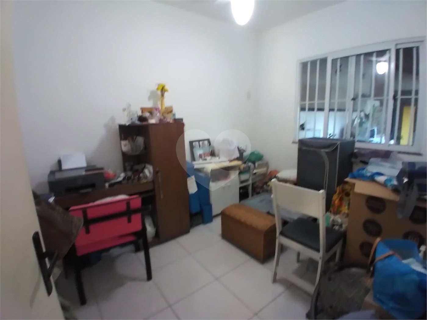 Casa Térrea à venda com 2 quartos em Campo Grande, Rio de Janeiro, RJ