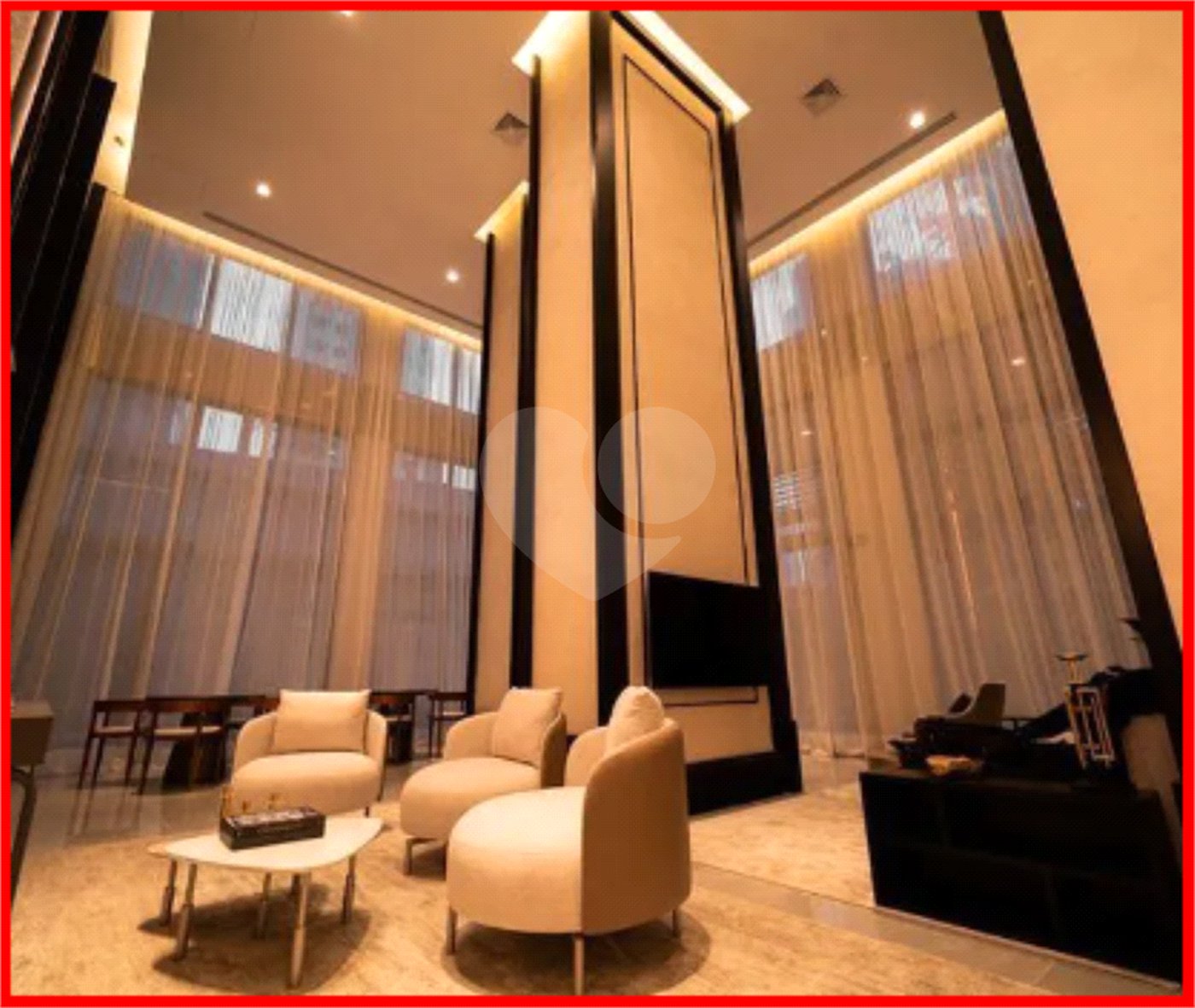 Sala à venda com 3 suítes em Jardim Vila Mariana, São Paulo, SP