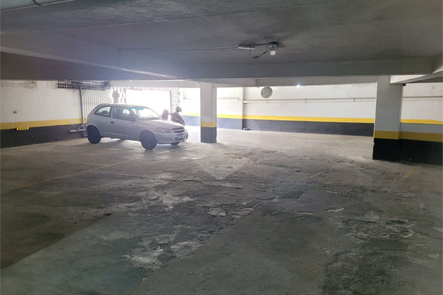 Apartamento à venda com 3 quartos, sendo 1 suíte, em Mandaqui, São Paulo, SP