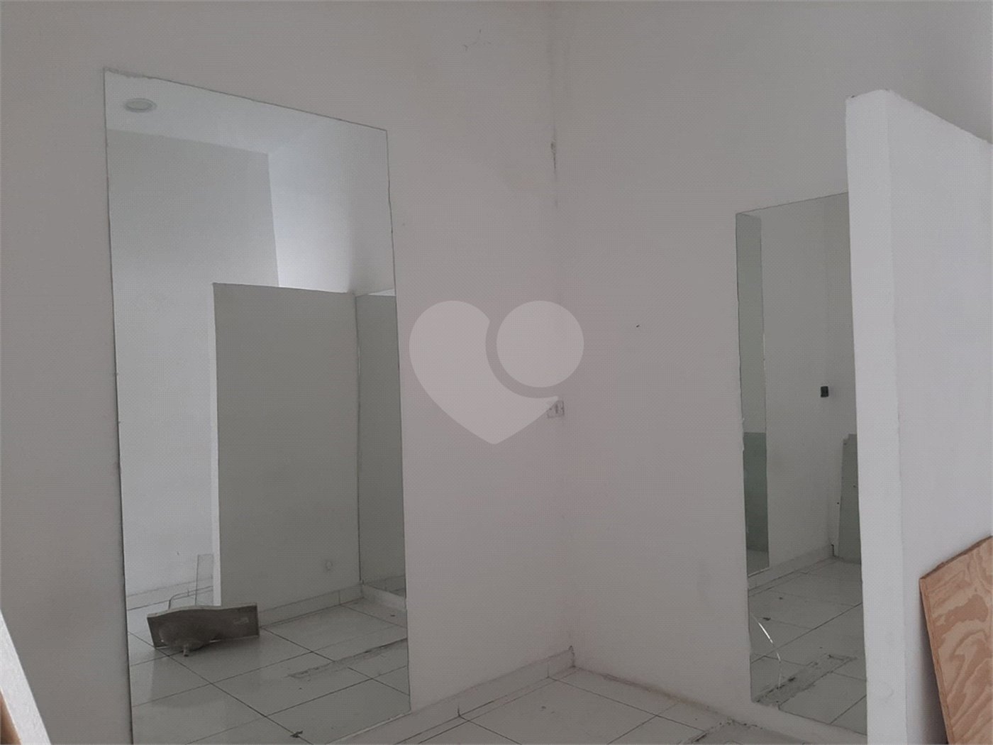 Salão para alugar em Horto, São Paulo, SP