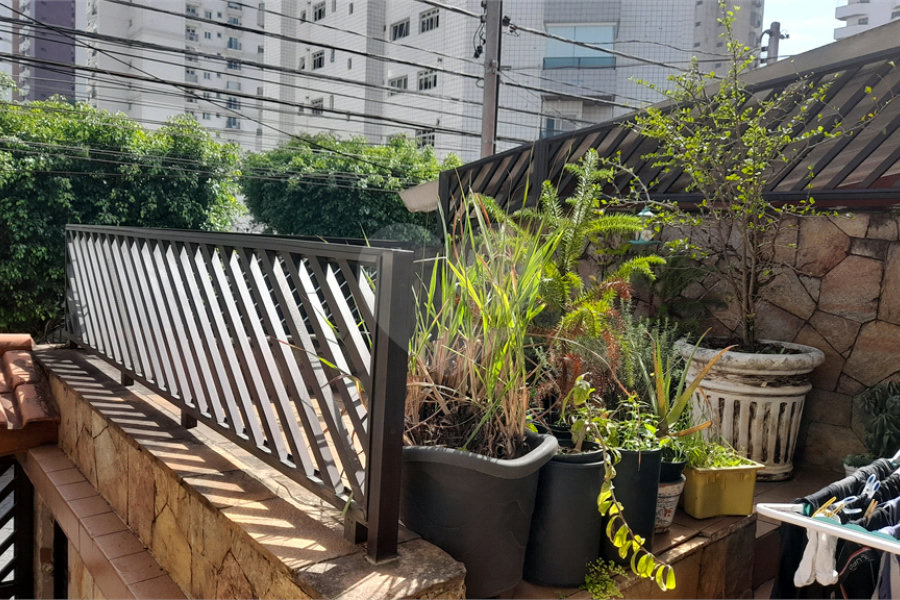 Sobrado à venda com 3 quartos, sendo 1 suíte, em Água Fria, São Paulo, SP