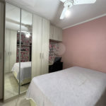 Sobrado à venda com 3 quartos, sendo 1 suíte, em Tremembé, São Paulo, SP