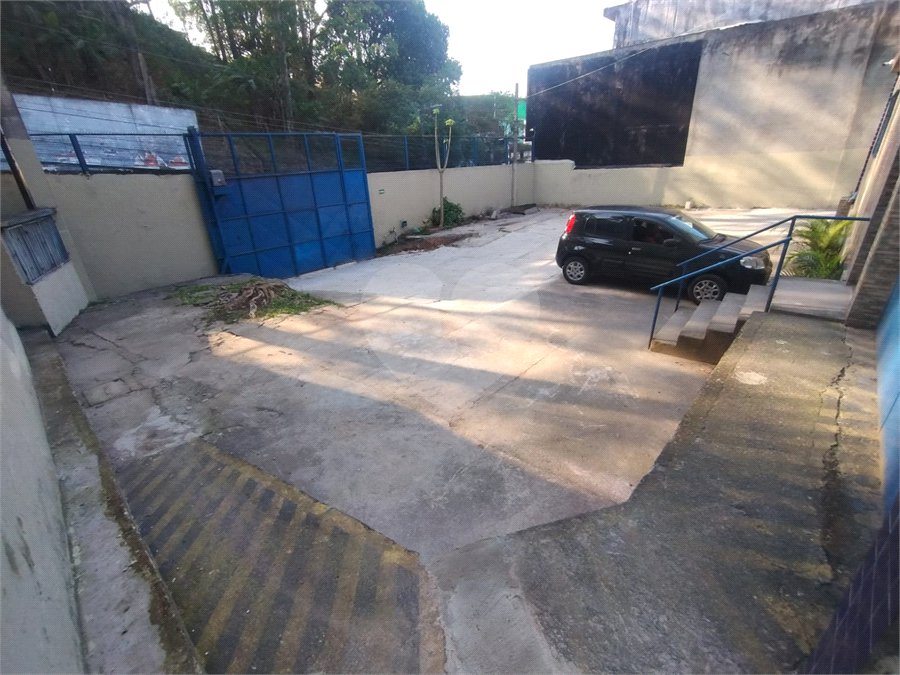 Galpão à venda em Serraria, Diadema, SP
