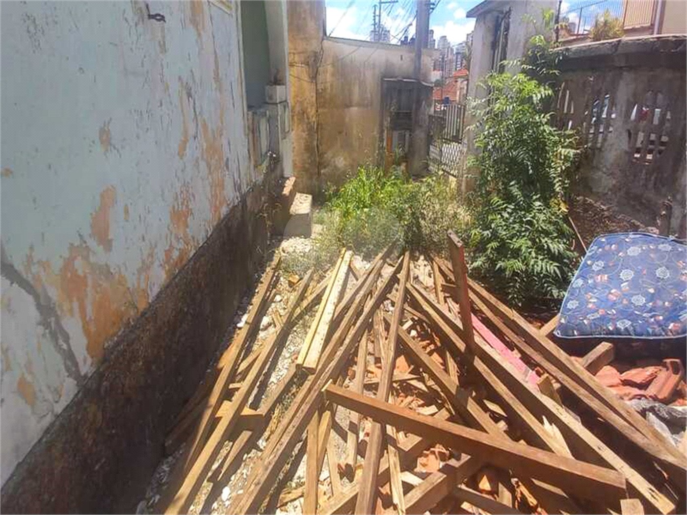 Terreno à venda em Casa Verde, São Paulo, SP