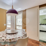 Apartamento à venda com 4 suítes em Alto da Boa Vista, São Paulo, SP