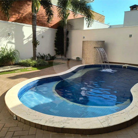 Casa à venda ou para alugar com 3 quartos, sendo 1 suíte, no condomínio Vista Verde, Indaiatuba - SP