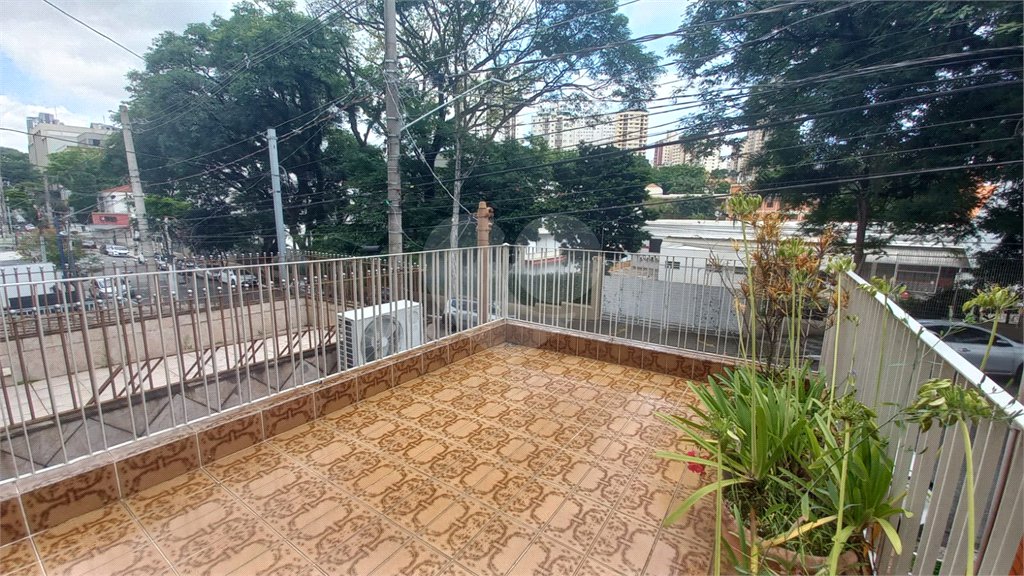 Sobrado à venda com 3 quartos, sendo 1 suíte, em Santana, São Paulo, SP