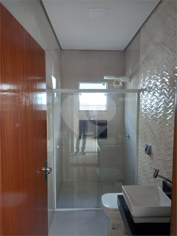 Terreno à venda com 2 quartos, sendo 1 suíte, no condomínio Costa Leste, Três Lagoas - MS