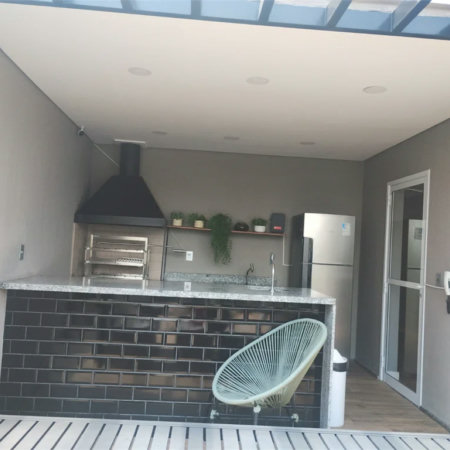 Apartamento à venda com 1 quarto em Pinheiros, São Paulo, SP