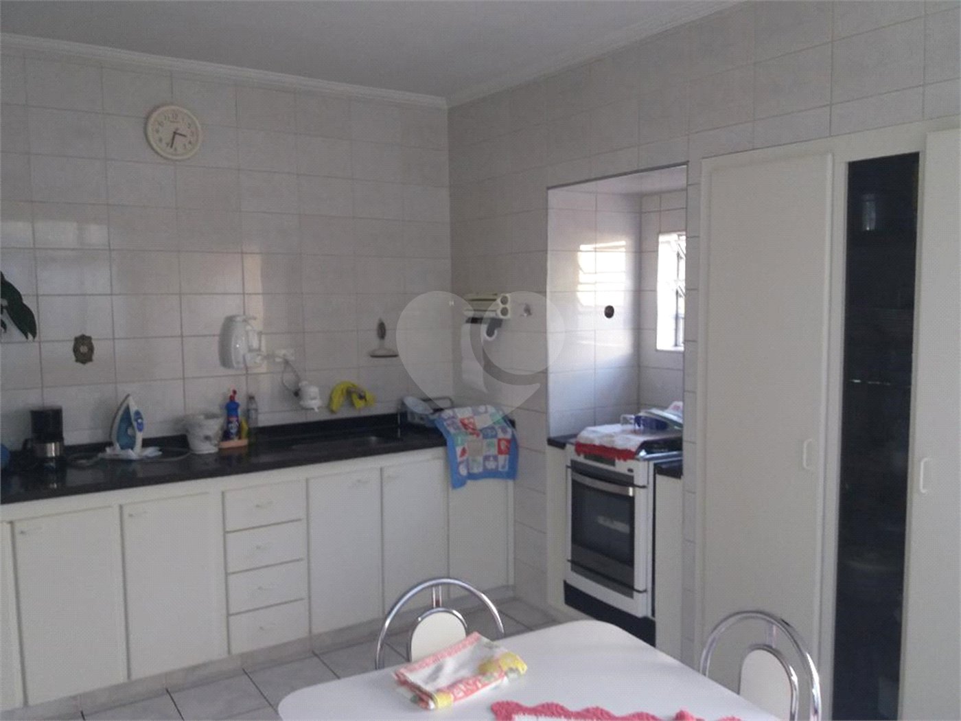 Sobrado à venda com 3 quartos em Pirituba, São Paulo, SP