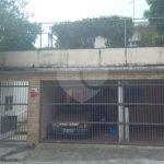 Casa à venda com 3 quartos em Campo Grande, São Paulo, SP