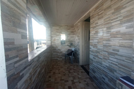 Casa à venda com 2 quartos em Vila Santana, Itapetininga, SP
