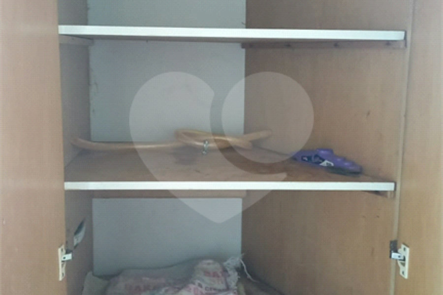 Apartamento à venda com 2 quartos em Mandaqui, São Paulo, SP