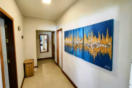 Casa à venda com 4 quartos em Bosque de Geribá, Armação dos Búzios, RJ
