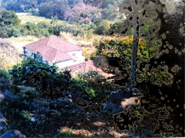 Casa Térrea à venda com 3 quartos, sendo 1 suíte,  em Rio Abaixo, Mairiporã, SP