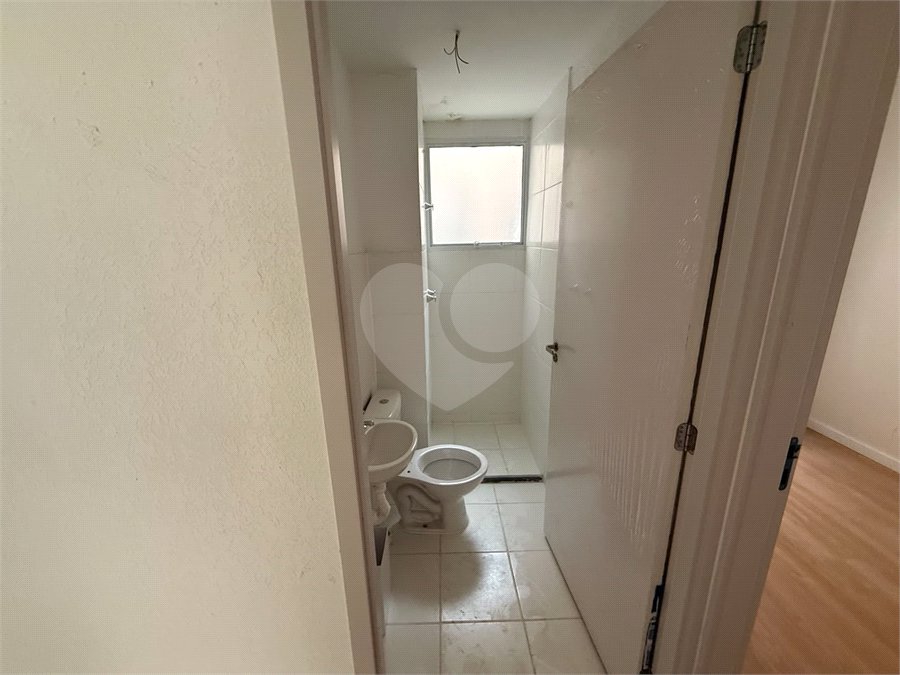 Apartamento à venda com 2 quartos em Santíssimo, Rio de Janeiro, RJ