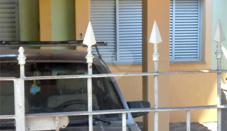 Casa à venda com 6 quartos em Jardim São Carlos, São Carlos, SP