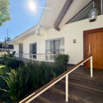 Casa de Vila à venda com 4 suítes em Alto da Boa Vista, São Paulo, SP