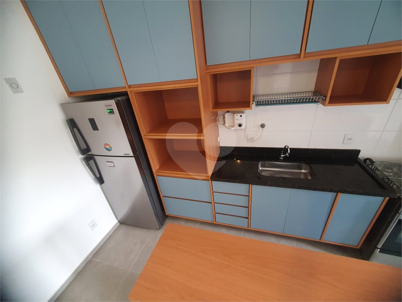 Apartamento à venda com 1 quarto em Atibaia Jardim, Atibaia, SP