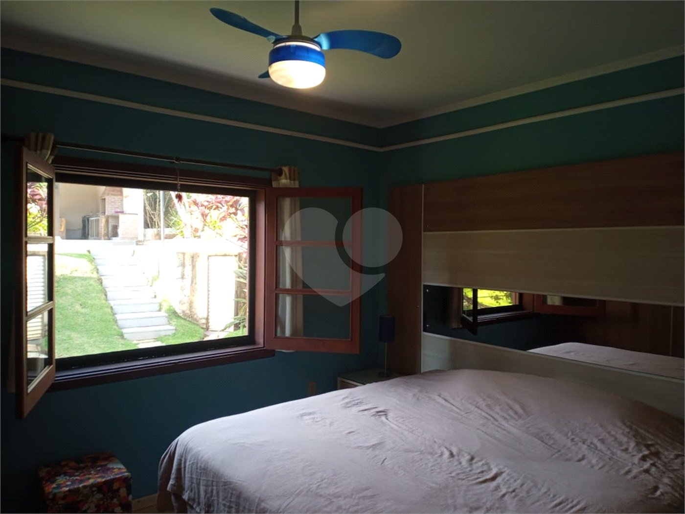 Casa à venda ou para alugar com 3 quartos, sendo 1 suíte, no condomínio Recanto Florido, Vinhedo - SP