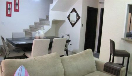 Casa à venda com 3 quartos, sendo 1 suíte, no condomínio Villa Jardim Sul, São Paulo - SP
