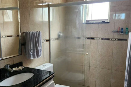 Casa à venda com 4 quartos, sendo 2 suítes, em Vila Romana, São Paulo, SP
