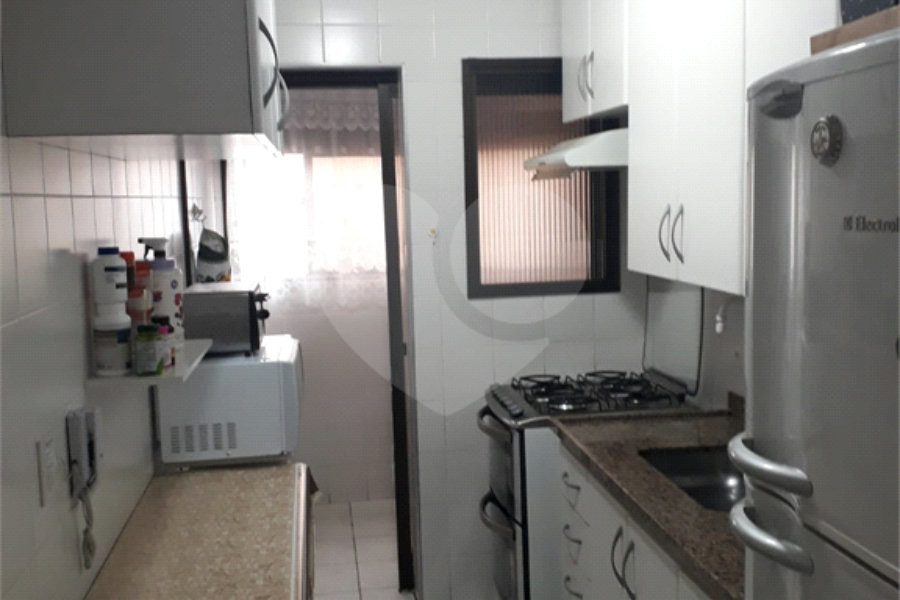 Apartamento à venda com 3 quartos, sendo 1 suíte, em Casa Verde, São Paulo, SP