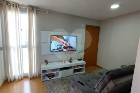 Apartamento à Venda ou para Alugar - Edifício Monte Athos (Jardim Embaré)