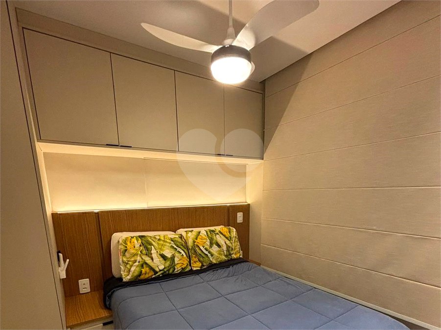 Apartamento à venda com 2 quartos, sendo 1 suíte,  em Santo Amaro, São Paulo, SP