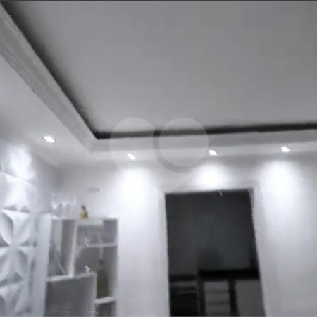 Sobrado à venda com 2 quartos em Vila Curuçá, São Paulo, SP