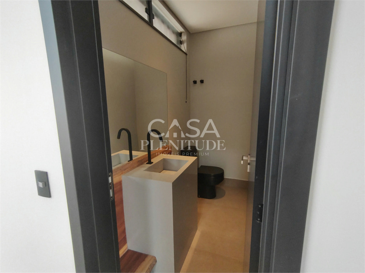 Casa em condomínio à venda com 4 suítes em Alphaville Nova Esplanada, Votorantim, SP