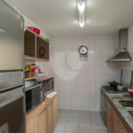 Apartamento à venda com 4 quartos, sendo 3 suítes, em Lar São Paulo, São Paulo, SP