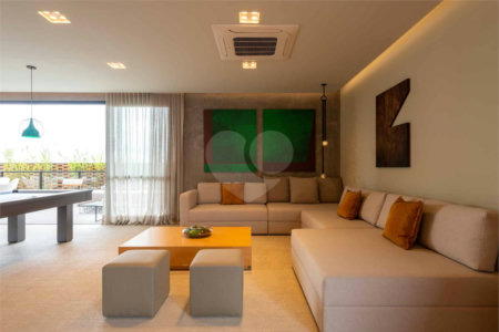 Apartamento à venda ou para alugar com 1 suíte em Pinheiros, São Paulo, SP