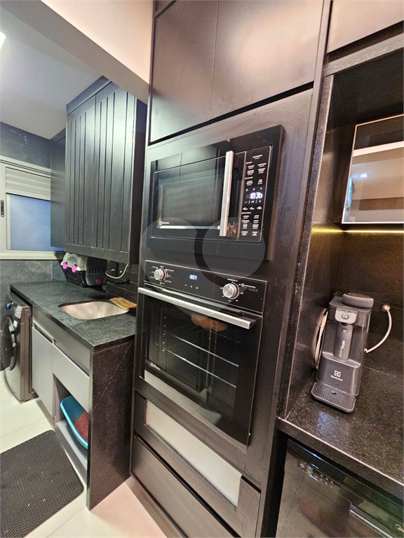 Apartamento à venda com 3 quartos, sendo 1 suíte,  em Vila Zilda (tatuapé), São Paulo, SP